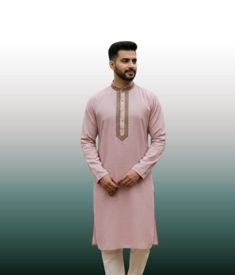 ETHNIC WEAR