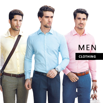 Men Clothing & Fashion