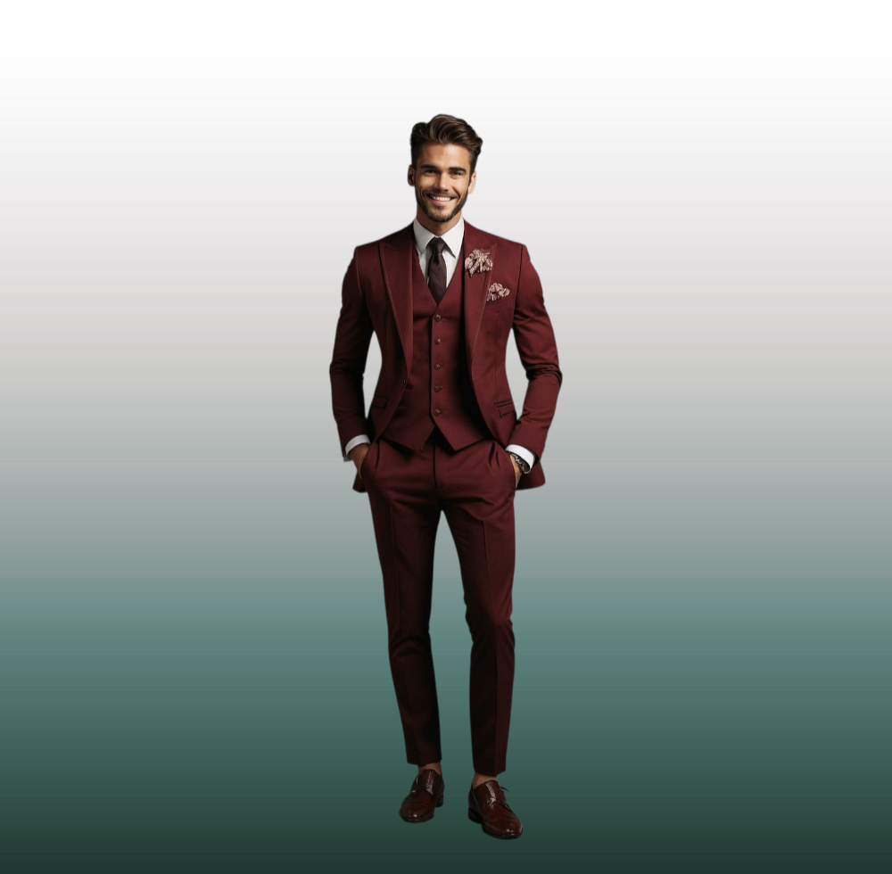 Suits & Blazers