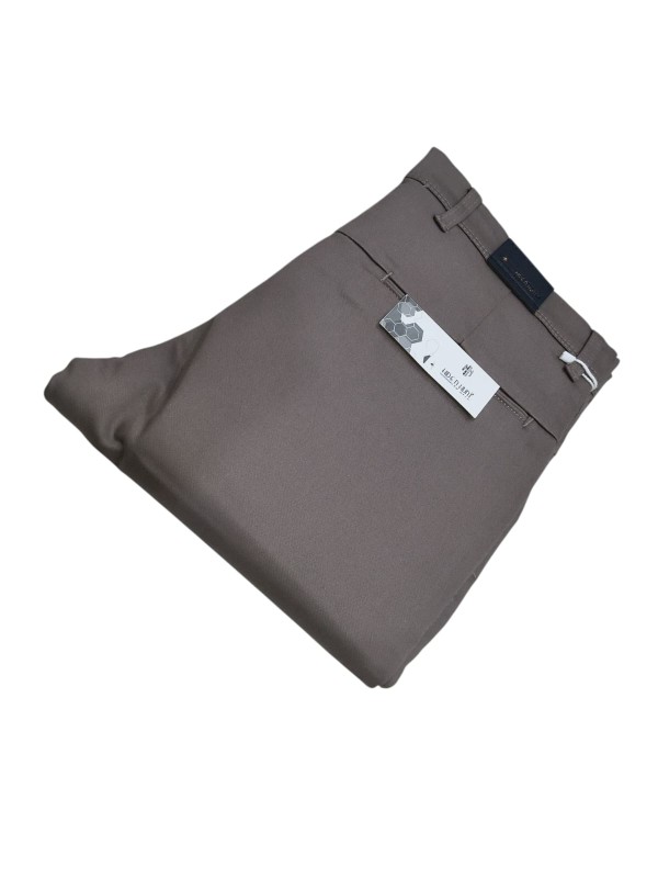 Trouser cotton paint